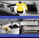 60% Off Today Steam Cleaner DF-A001 Hand Held Steam Cleaner JAPAN TECHNOLOGY. 1000watt