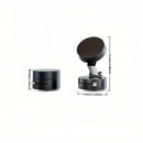 60% Off Today Vacuum Suction Cup Phone Holder - Multi-Functional