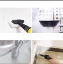 60% Off Today Steam Cleaner DF-A001 Hand Held Steam Cleaner JAPAN TECHNOLOGY. 1000watt