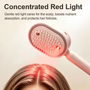 Electric Spray Air Cushion Massage Comb