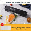 Vacuum Sealer