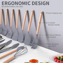 Heesem Kitchenware Set