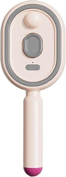 Electric Spray Air Cushion Massage Comb