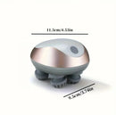 Smart Scalp Massager
