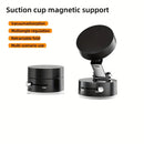 60% Off Today Vacuum Suction Cup Phone Holder - Multi-Functional