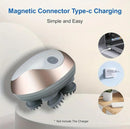 Smart Scalp Massager