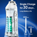 H2Ofloss Cordless Oral Irrigator