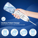 H2Ofloss Cordless Oral Irrigator