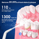H2Ofloss Cordless Oral Irrigator