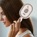 Electric Spray Air Cushion Massage Comb