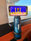 70% Off Big Sale  BYLOU Leak-Proof Stainless Steel Smart Water Bottle / COD