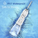 H2Ofloss Cordless Oral Irrigator
