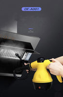 60% Off Today Steam Cleaner DF-A001 Hand Held Steam Cleaner JAPAN TECHNOLOGY. 1000watt