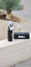 70% Off Big Sale  BYLOU Leak-Proof Stainless Steel Smart Water Bottle / COD