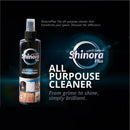 40% OFF  All Purpose Multi Cleaner, Professional Stain Remover for Fabric, Metal, Plastic and Headlights