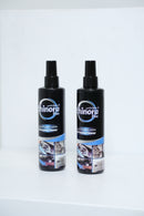 40% OFF  All Purpose Multi Cleaner, Professional Stain Remover for Fabric, Metal, Plastic and Headlights