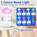 60% Off Today Rain Cloud humidifier