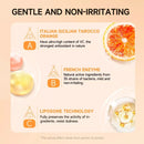 30% Off Orange Exfoliating Whitening Gel