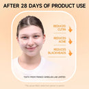 30% Off Orange Exfoliating Whitening Gel