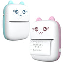 50% Discount Your Pocket Printer! Print Memories Anywhere, Big Savings, Pocket Power: Grab Your Mini Printer