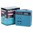 120W Lithium Battery Inverter Power Bank