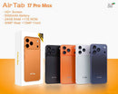 🔥 50% OFF AirTab 17 Pro Max – Power Meets Style! 🔥