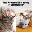 Smart Scalp Massager