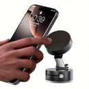 60% Off Today Vacuum Suction Cup Phone Holder - Multi-Functional
