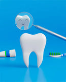 Dentist-Approved Teeth Whitening Powder