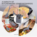 Heesem Kitchenware Set