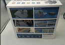 50% Discount Today Only Car Back Seat Air Inflatable Mattress Portable Bed Beige