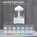60% Off Today Rain Cloud humidifier