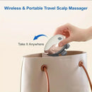 Smart Scalp Massager