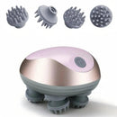 Smart Scalp Massager