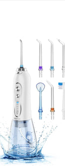 H2Ofloss Cordless Oral Irrigator