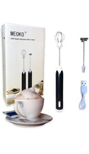 MEOKO Adjustable Milk Frother