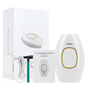 IPL Laser Hair Removal Device                     تقييم الثقة 4.9 | أكثر من 1,756 مراجعة