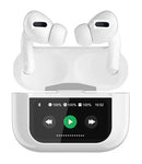 60% Off Discount LED Display Earbuds