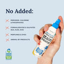 50% Off Today Miss Mouth’s Messy Eater Stain Treater Spray