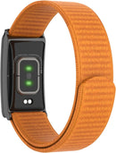 Porodo TrackFit Smart Fitness Band – IP68 Waterproof | 30-Day Battery | Activity & Health Tracker