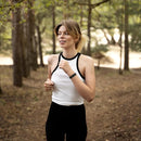Porodo TrackFit Smart Fitness Band – IP68 Waterproof | 30-Day Battery | Activity & Health Tracker