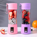 Portable Juicer Blender 60% Off Today