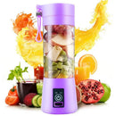 Portable Juicer Blender 60% Off Today