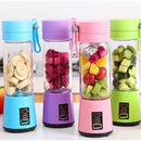 Portable Juicer Blender 60% Off Today
