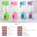 Portable Juicer Blender 60% Off Today