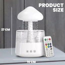 60% Off Today Rain Cloud humidifier